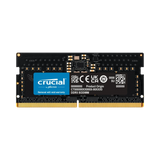 Crucial 12GB DDR5 5600 MHz SO-DIMM Memory Module — Being Shipped
