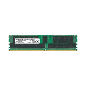 Micron 8GB DDR4 PC4-3200 288 Pin RDIMM Memory Module — Being Shipped