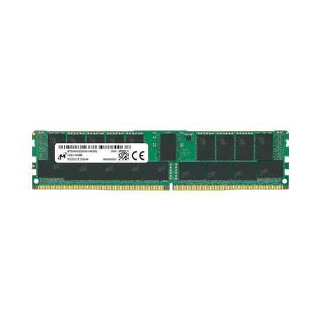 Micron 8GB DDR4 PC4-3200 288 Pin RDIMM Memory Module — Being Shipped
