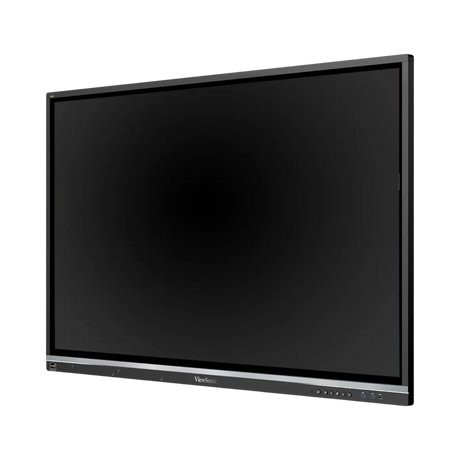 ViewSonic ViewBoard 55" UHD 4K Interactive Display — Being Shipped