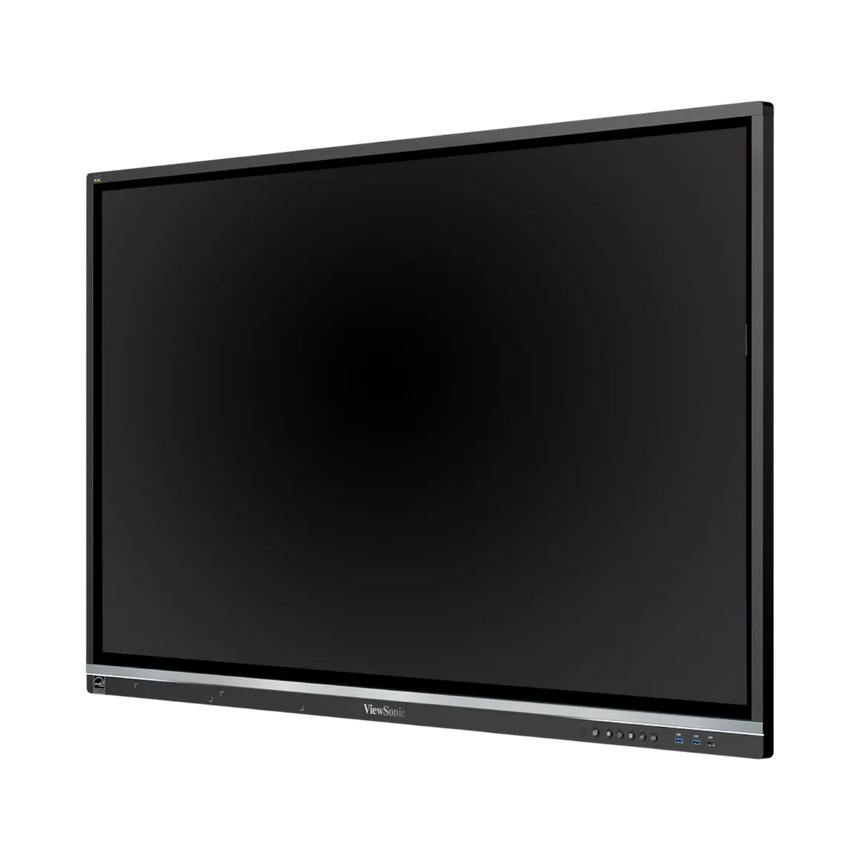 ViewSonic ViewBoard 55" UHD 4K Interactive Display — Being Shipped