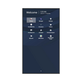 ViewSonic CDE8630-MTRC 86" 4K Digital Display Conferencing System — Being Shipped