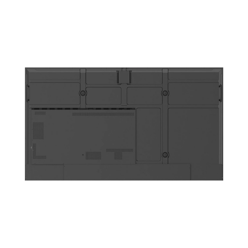 ViewSonic CDE8630-MTRC 86" 4K Digital Display Conferencing System — Being Shipped