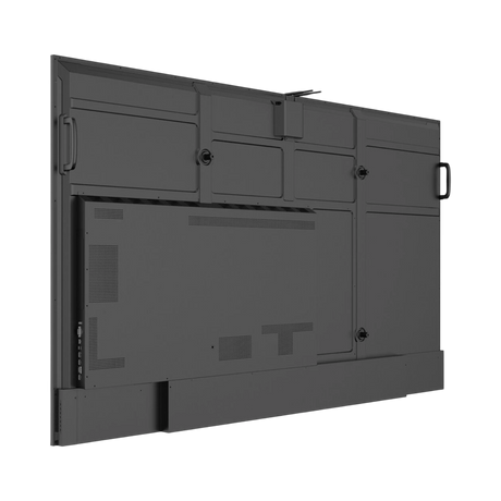 ViewSonic CDE8630-MTRC 86" 4K Digital Display Conferencing System — Being Shipped