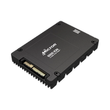 Micron 6500 ION 30.72TB U.3 PCIe 4.0 x4 (NVMe) Internal SSD — Being Shipped