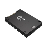 Micron 6500 ION 30.72TB U.3 PCIe 4.0 x4 (NVMe) Internal SSD — Being Shipped