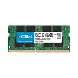 Crucial 8GB DDR4 2666 MHz SODIMM Laptop Memory Module — Being Shipped
