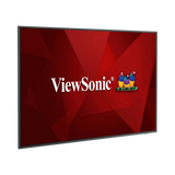 ViewSonic CDE30 Series 65" UHD 4K Commercial Monitor — Being Shipped