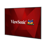 ViewSonic CDE30 Series 65" UHD 4K Commercial Monitor — Being Shipped