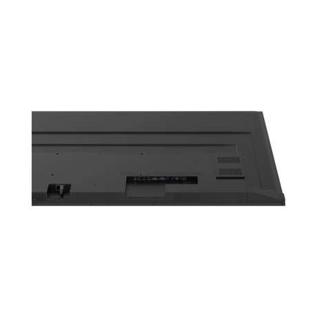 ViewSonic CDE30 Series 65" UHD 4K Commercial Monitor — Being Shipped