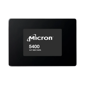 Micron 5400 PRO 960GB SATA 2.5" 7mm Non-SED Enterprise SSD — Being Shipped