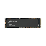 Micron 3400 512GB M.2 2280 PCIe 4.0 NVMe SSD — Being Shipped