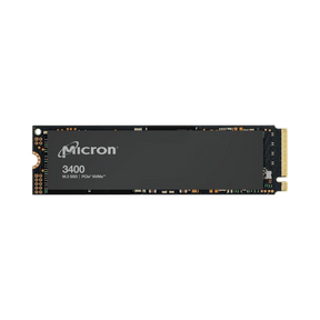 Micron 3400 512GB M.2 2280 PCIe 4.0 NVMe SSD — Being Shipped