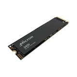 Micron 3400 512GB M.2 2280 PCIe 4.0 NVMe SSD — Being Shipped