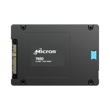 Micron 7450 PRO 15.36TB 2.5" NVMe PCIe 4.0 U.3 Internal SSD — Being Shipped