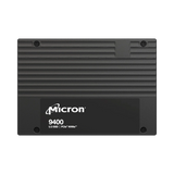 Micron 9400 MAX 6.4TB 2.5" NVMe U.3 Enterprise SSD — Being Shipped