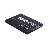 Micron 5210 ION 3.84TB 2.5" 350 MB/s SATA 6 Gb/s SSD — Being Shipped