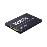 Micron 5210 ION 3.84TB 2.5" 350 MB/s SATA 6 Gb/s SSD — Being Shipped
