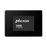 Micron 5400 MAX 3.84TB 2.5" SATA 6Gb/s 540 MB/s Internal SSD — Being Shipped