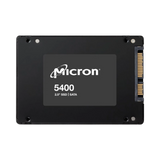Micron 5400 MAX 3.84TB 2.5" SATA 6Gb/s 540 MB/s Internal SSD — Being Shipped