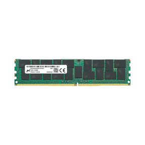 Micron 64GB DDR4-3200 3200 MHz PC4-25600 Memory Module — Being Shipped