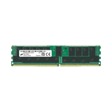 Micron 8GB PC4-25600 288-pin DDR4 SDRAM RDIMM Memory Module — Being Shipped