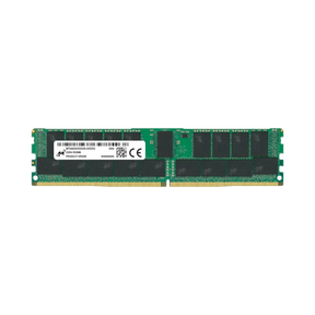 Micron 8GB PC4-25600 288-pin DDR4 SDRAM RDIMM Memory Module — Being Shipped