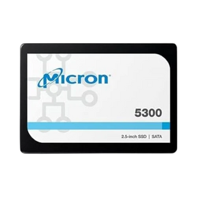 Micron 5300 PRO 1.92TB 2.5" 520 MB/s SSD — Being Shipped