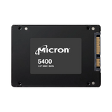 Micron 5400 PRO 1.92TB 2.5" 7mm Non-SED SATA 6Gb/s Enterprise SSD — Being Shipped