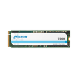 Micron 7300 PRO 480GB M. 2 2280 PCIe 3.0 x4 (NVMe) SSD — Being Shipped