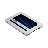 Crucial MX500 500GB 2.5" SATA III 560 MB/s Internal SSD — Being Shipped