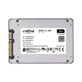 Crucial MX500 500GB 2.5" SATA III 560 MB/s Internal SSD — Being Shipped