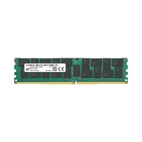 Micron 128GB DDR4-3200 LRDIMM 4Rx4 CL22 Memory Module — Being Shipped