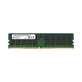 Micron 64GB DDR5-5600 RDIMM 2Rx4 Memory Module — Being Shipped