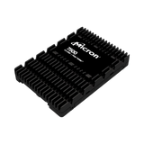 Micron 7500 PRO 7.68TB 2.5" U.3 PCIe 4.0 (NVMe) Read Intensive SSD — Being Shipped