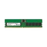 Micron 32GB PC5-44800 288-pin DDR5 SDRAM RDIMM Memory Module — Being Shipped