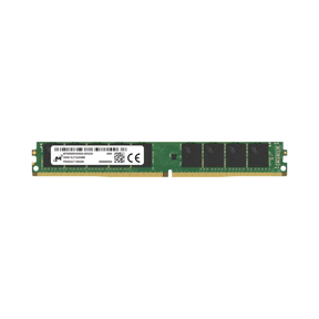 Micron 16GB DDR4 VLP ECC UDIMM 2Rx8 Memory Module — Being Shipped