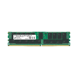 Micron 32GB DDR4-3200 RDIMM 2Rx8 CL22 Memory Module — Being Shipped