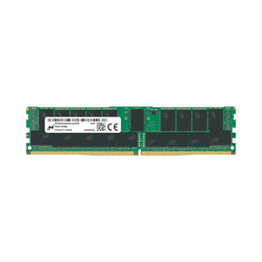 Micron 32GB DDR4 PC4-3200 1600MHz 288 Pin RDIMM Memory Module — Being Shipped