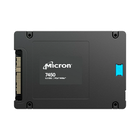 Micron 7450 Pro 3.2TB 2.5" NVMe U.3 PCIe 4.0 Internal SSD — Being Shipped