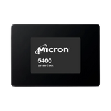 Micron 5400 PRO 480GB 2.5" SATA 6Gb/s SSD — Being Shipped