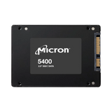 Micron 5400 PRO 480GB 2.5" SATA 6Gb/s SSD — Being Shipped