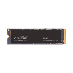 Crucial T500 1TB M.2 2280 PCIe 4.0 x4 Internal SSD — Being Shipped