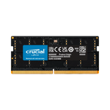 Crucial 32GB PC5-38400 262-pin DDR5 SDRAM SODIMM Memory Module — Being Shipped
