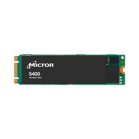 Micron 5300 PRO 480GB M.2 2280 SATA 6Gb/s Internal SSD — Being Shipped