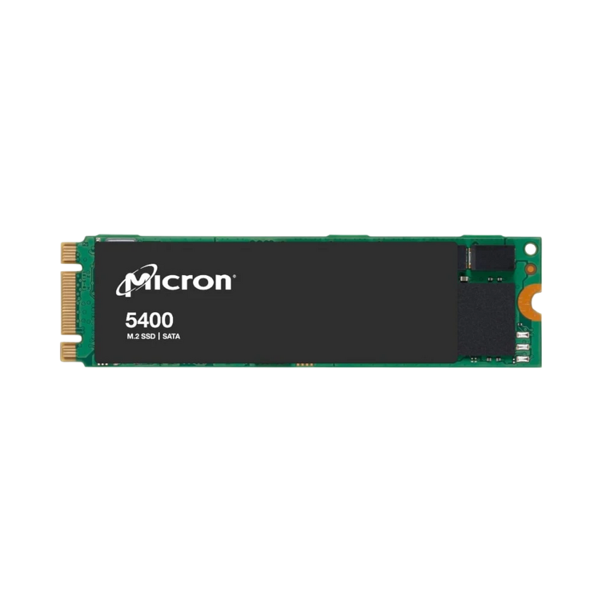 Micron 5300 PRO 480GB M.2 2280 SATA 6Gb/s Internal SSD — Being Shipped