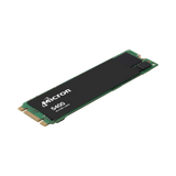 Micron 5300 PRO 480GB M.2 2280 SATA 6Gb/s Internal SSD — Being Shipped