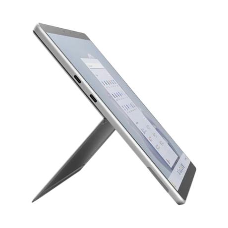 Microsoft Surface Pro 9 13" Multi-Touch Tablet PC, Intel Core i7-1265U, 16GB RAM, 512GB SSD — Being Shipped