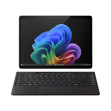 Microsoft Surface Pro Copilot+ 13" Tablet PC, Snapdragon X Plus, 16GB RAM, 512GB SSD — Being Shipped