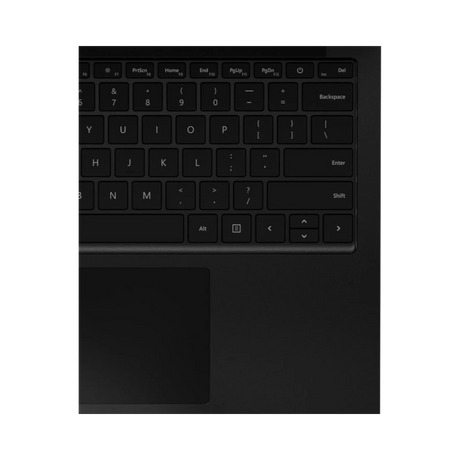 Microsoft Surface Laptop 4 13.5" Multi-Touch Business Laptop, Intel Core i7-1185G7, 16GB RAM, 256GB SSD (Matte Black, Metal) — Being Shipped